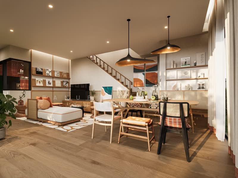 PYCHE Pattaya-Motorway : พิชช พัทยา-มอเตอร์เวย์, ชลบุรี, โครงการ, หนองปรือ, บางละมุง, ชลบุรี, 202 ตร.ม., บ้านเดี่ยว ขาย, โดย Panupan (Bond) Thongpan, 500201294 - DDproperty.com