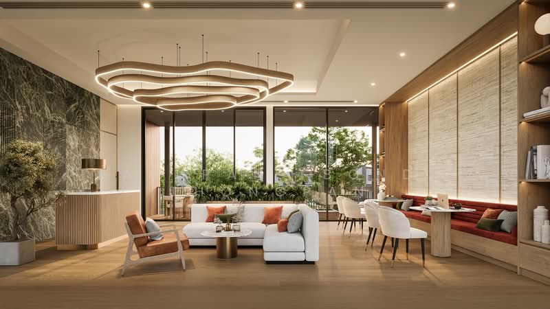 PYCHE Pattaya-Motorway, Chon Buri (Pattaya), Motorway, Nong Pru, Bang Lamung (Pattaya), Chon Buri (Pattaya), 4 Bedrooms, 202 sqm, Single Detached House For Sale, by Panupan (Bond) Thongpan, 500201294 - DDproperty.com