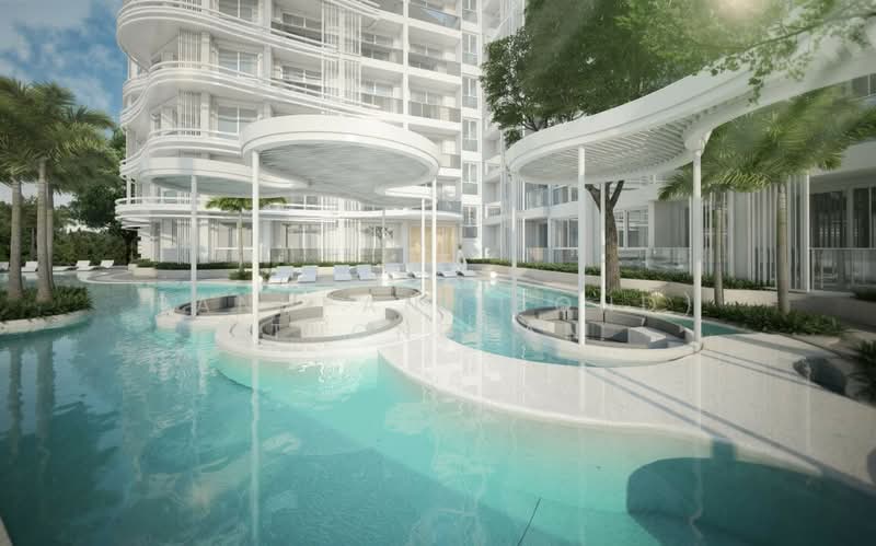 The Coral Pattaya, Chon Buri (Pattaya), Na Kloe, Bang Lamung (Pattaya), Chon Buri (Pattaya), Studio, 27 sqm, Condo For Sale, by Panupan (Bond) Thongpan, 500201297 - DDproperty.com