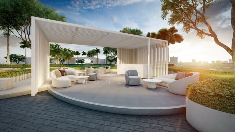 The Coral Pattaya, Chon Buri (Pattaya), Na Kloe, Bang Lamung (Pattaya), Chon Buri (Pattaya), Studio, 27 sqm, Condo For Sale, by Panupan (Bond) Thongpan, 500201297 - DDproperty.com