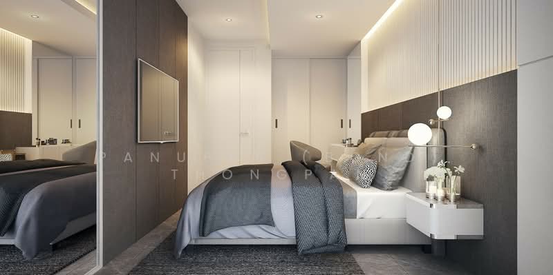 The Coral Pattaya, Chon Buri (Pattaya), Na Kloe, Bang Lamung (Pattaya), Chon Buri (Pattaya), 1 Bedroom, 36 sqm, Condo For Sale, by Panupan (Bond) Thongpan, 500201299 - DDproperty.com