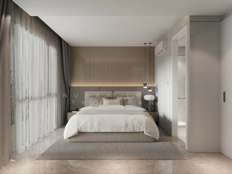 The Coral Pattaya, Chon Buri (Pattaya), Na Kloe, Bang Lamung (Pattaya), Chon Buri (Pattaya), 1 Bedroom, 36 sqm, Condo For Sale, by Panupan (Bond) Thongpan, 500201299 - DDproperty.com