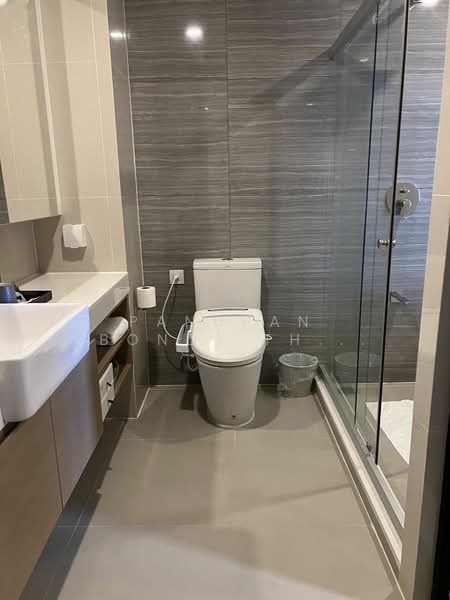 Notting Hill Laemchabang-Sriracha, Chon Buri (Pattaya), Opposite Kasetsart University, Thung Suk La, Si Racha, Chon Buri (Pattaya), 1 Bedroom, 31 sqm, Condo For Sale, by Panupan (Bond) Thongpan, 500201301 - DDproperty.com