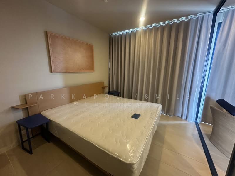 Baan Thew Talay Blue Sapphire, Phetchaburi, 756 Cha-am Tai 4, Cha-am, Cha-Am, Phetchaburi, 1 Bedroom, 37 sqm, Condo For Sale, by Parkkapol (Smile) Luecha, 500201302 - DDproperty.com