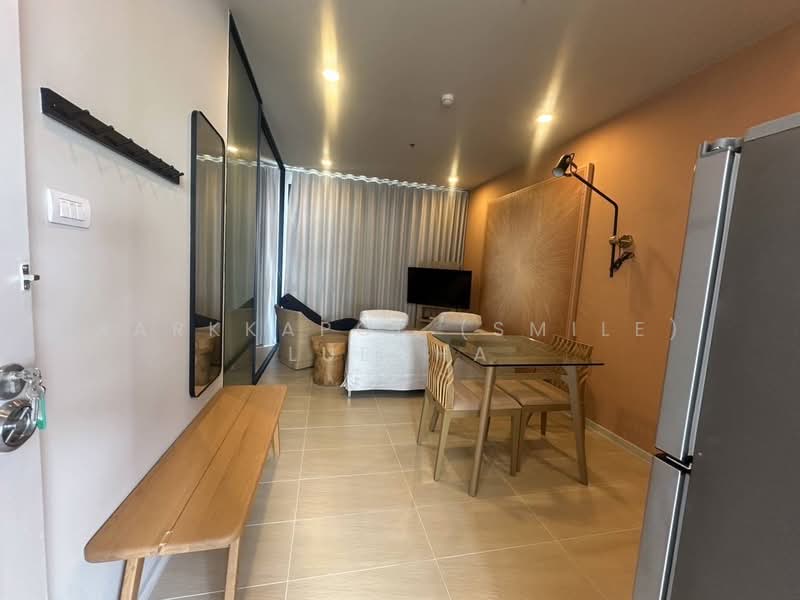 Baan Thew Talay Blue Sapphire, Phetchaburi, 756 Cha-am Tai 4, Cha-am, Cha-Am, Phetchaburi, 1 Bedroom, 37 sqm, Condo For Sale, by Parkkapol (Smile) Luecha, 500201302 - DDproperty.com