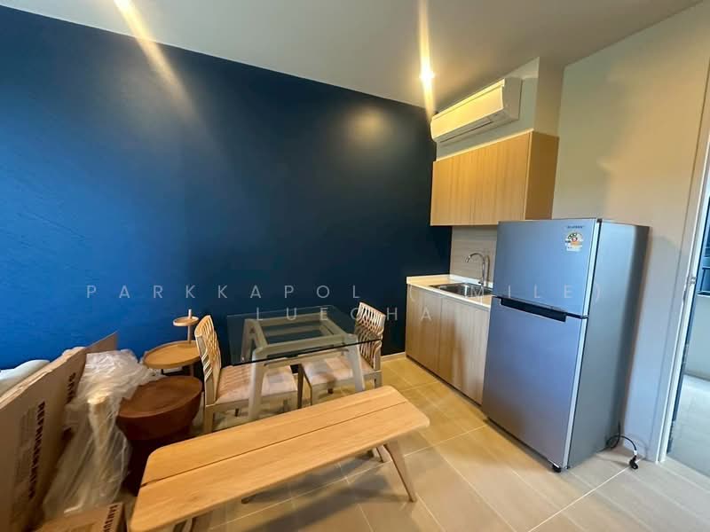 Baan Thew Talay Blue Sapphire, Phetchaburi, 756 Cha-am Tai 4, Cha-am, Cha-Am, Phetchaburi, 1 Bedroom, 37 sqm, Condo For Sale, by Parkkapol (Smile) Luecha, 500201302 - DDproperty.com