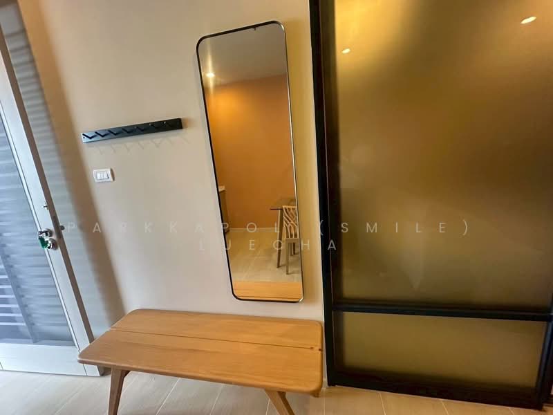 Baan Thew Talay Blue Sapphire, Phetchaburi, 756 Cha-am Tai 4, Cha-am, Cha-Am, Phetchaburi, 1 Bedroom, 37 sqm, Condo For Sale, by Parkkapol (Smile) Luecha, 500201302 - DDproperty.com