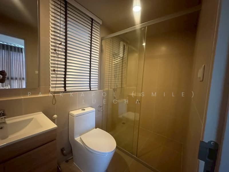 Baan Thew Talay Blue Sapphire, Phetchaburi, 756 Cha-am Tai 4, Cha-am, Cha-Am, Phetchaburi, 1 Bedroom, 37 sqm, Condo For Sale, by Parkkapol (Smile) Luecha, 500201302 - DDproperty.com