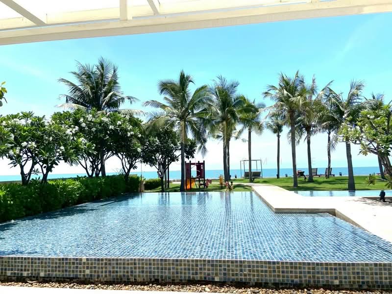 Bella Costa Hua Hin : เบลล่า คอสต้า หัวหิน, ประจวบคีรีขันธ์, 105, ปากน้ำปราณ, ปราณบุรี, ประจวบคีรีขันธ์, 50 ตร.ม., คอนโด ขาย, โดย Parkkapol (Smile) Luecha, 500201304 - DDproperty.com