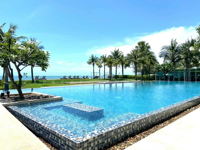Bella Costa Hua Hin, Prachuap Khiri Khan, 105, Pak Nam Pran, Pran Buri, Prachuap Khiri Khan, 1 Bedroom, 50 sqm, Condo For Sale, by Parkkapol (Smile) Luecha, 500201304 - DDproperty.com