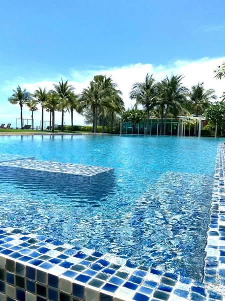 Bella Costa Hua Hin, Prachuap Khiri Khan, 105, Pak Nam Pran, Pran Buri, Prachuap Khiri Khan, 1 Bedroom, 50 sqm, Condo For Sale, by Parkkapol (Smile) Luecha, 500201304 - DDproperty.com