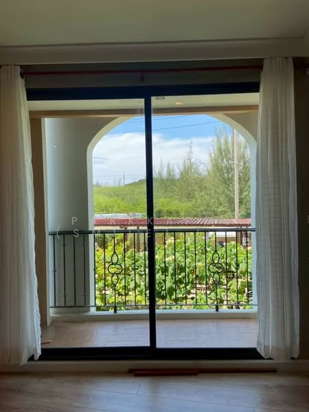 Bella Costa Hua Hin, Prachuap Khiri Khan, 105, Pak Nam Pran, Pran Buri, Prachuap Khiri Khan, 1 Bedroom, 50 sqm, Condo For Sale, by Parkkapol (Smile) Luecha, 500201304 - DDproperty.com