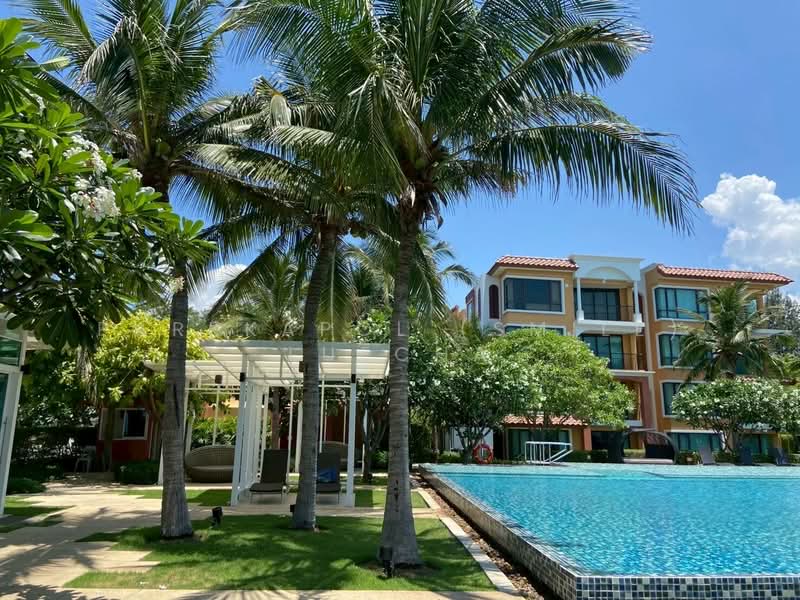 Bella Costa Hua Hin : เบลล่า คอสต้า หัวหิน, ประจวบคีรีขันธ์, 105, ปากน้ำปราณ, ปราณบุรี, ประจวบคีรีขันธ์, 50 ตร.ม., คอนโด ขาย, โดย Parkkapol (Smile) Luecha, 500201304 - DDproperty.com