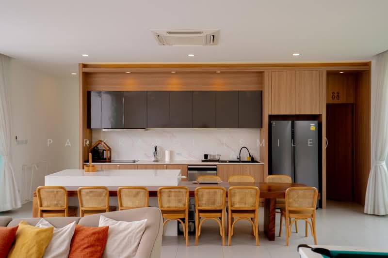 Phu Montra K-Haad, ประจวบคีรีขันธ์, Hua-Hin 126 Alley, หนองแก, หัวหิน, ประจวบคีรีขันธ์, 295 ตร.ม., วิลล่า ให้เช่า, โดย Parkkapol (Smile) Luecha, 500201308 - DDproperty.com