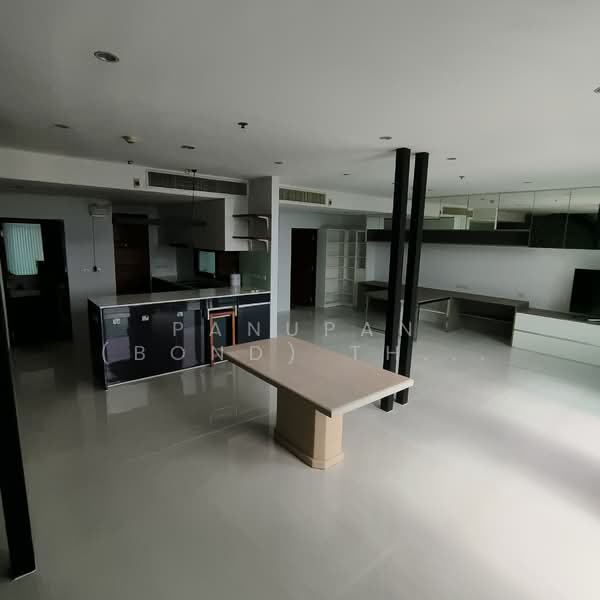 The Axis Pattaya, Chon Buri (Pattaya), Village No. 10, Na Kloe, Bang Lamung (Pattaya), Chon Buri (Pattaya), 3 Bedrooms, 168 sqm, Condo For Rent, by Panupan (Bond) Thongpan, 500201311 - DDproperty.com