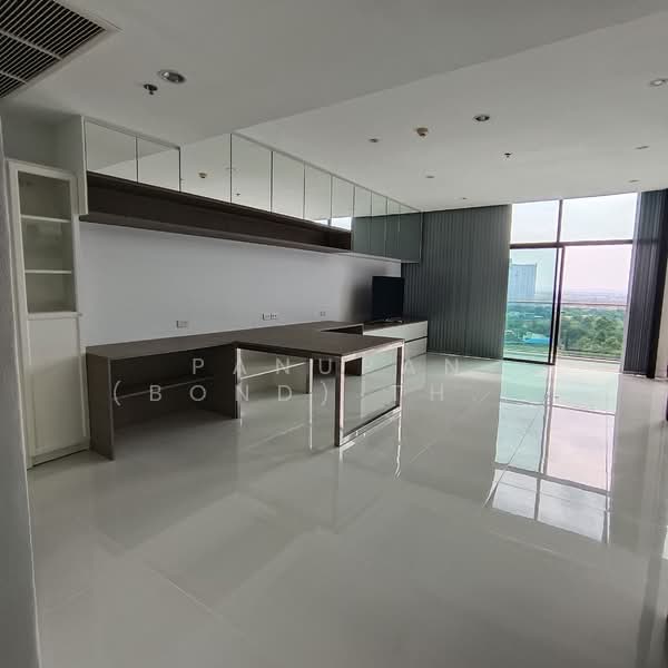 The Axis Pattaya, Chon Buri (Pattaya), Village No. 10, Na Kloe, Bang Lamung (Pattaya), Chon Buri (Pattaya), 3 Bedrooms, 168 sqm, Condo For Rent, by Panupan (Bond) Thongpan, 500201311 - DDproperty.com