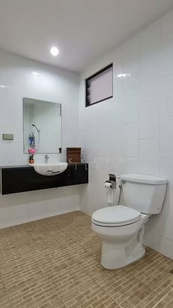 ให้เช่า - Naebkehardt Village Beach Villa, ประจวบคีรีขันธ์