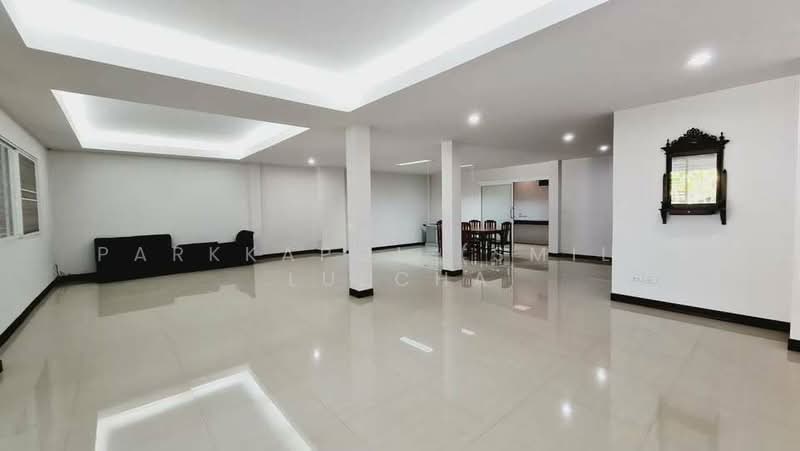 For Rent - Naebkehardt Village Beach Villa, Prachuap Khiri Khan