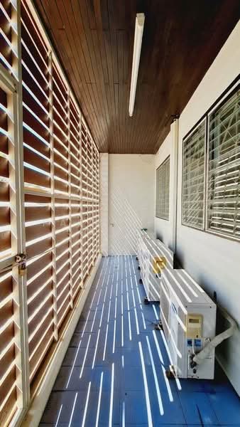 ให้เช่า - Naebkehardt Village Beach Villa, ประจวบคีรีขันธ์