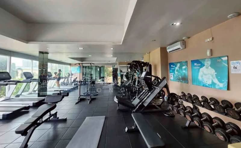 AD Hyatt Condominium, Chon Buri (Pattaya), 507 Na Kluea 16 Alley, Na Kloe, Bang Lamung (Pattaya), Chon Buri (Pattaya), 1 Bedroom, 70 sqm, Condo For Sale, by Panupan (Bond) Thongpan, 500201315 - DDproperty.com