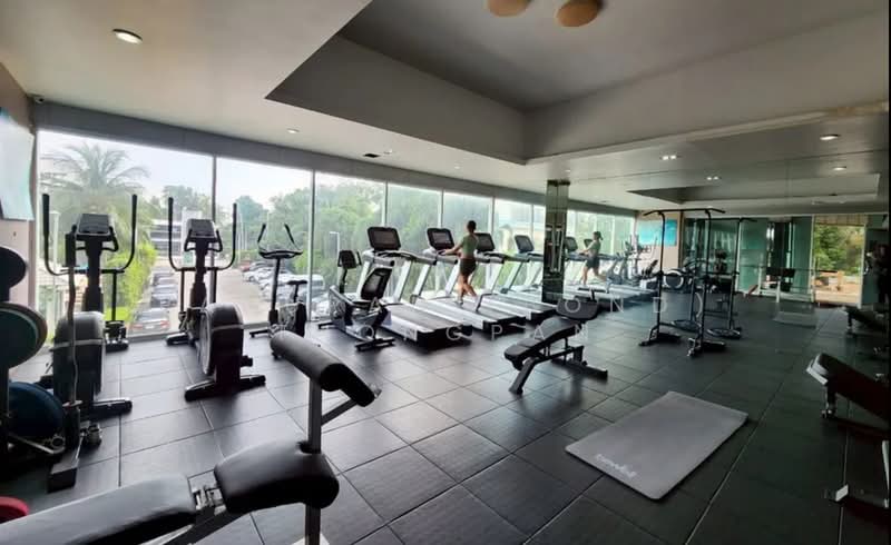 AD Hyatt Condominium, Chon Buri (Pattaya), 507 Na Kluea 16 Alley, Na Kloe, Bang Lamung (Pattaya), Chon Buri (Pattaya), 1 Bedroom, 70 sqm, Condo For Sale, by Panupan (Bond) Thongpan, 500201315 - DDproperty.com