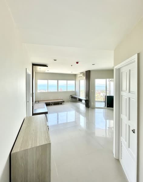 AD Hyatt Condominium, Chon Buri (Pattaya), 507 Na Kluea 16 Alley, Na Kloe, Bang Lamung (Pattaya), Chon Buri (Pattaya), 1 Bedroom, 70 sqm, Condo For Sale, by Panupan (Bond) Thongpan, 500201315 - DDproperty.com