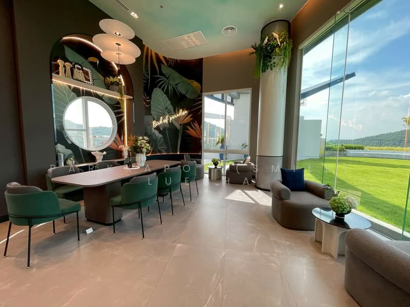 Supalai Blue Whale Hua Hin, Prachuap Khiri Khan, 3768 Soi Hua Hin - Huai Mongkol 8, Hua Hin, Hua Hin, Prachuap Khiri Khan, 1 Bedroom, 34 sqm, Condo For Rent, by Parkkapol (Smile) Luecha, 500201316 - DDproperty.com