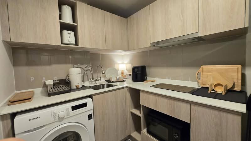 Cabanas Hua Hin : กาบานาส หัวหิน, ประจวบคีรีขันธ์, หนองแก, หัวหิน, ประจวบคีรีขันธ์, 50 ตร.ม., คอนโด ให้เช่า, โดย Parkkapol (Smile) Luecha, 500201318 - DDproperty.com