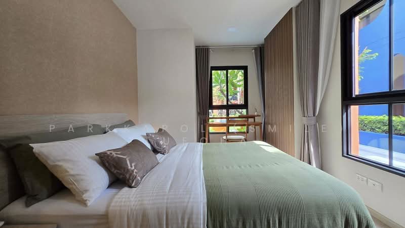 Cabanas Hua Hin : กาบานาส หัวหิน, ประจวบคีรีขันธ์, หนองแก, หัวหิน, ประจวบคีรีขันธ์, 50 ตร.ม., คอนโด ให้เช่า, โดย Parkkapol (Smile) Luecha, 500201318 - DDproperty.com