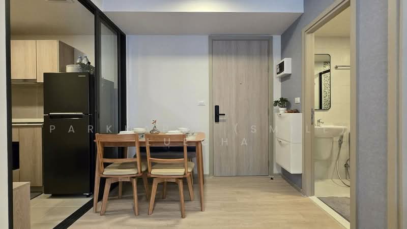 Cabanas Hua Hin : กาบานาส หัวหิน, ประจวบคีรีขันธ์, หนองแก, หัวหิน, ประจวบคีรีขันธ์, 50 ตร.ม., คอนโด ให้เช่า, โดย Parkkapol (Smile) Luecha, 500201318 - DDproperty.com