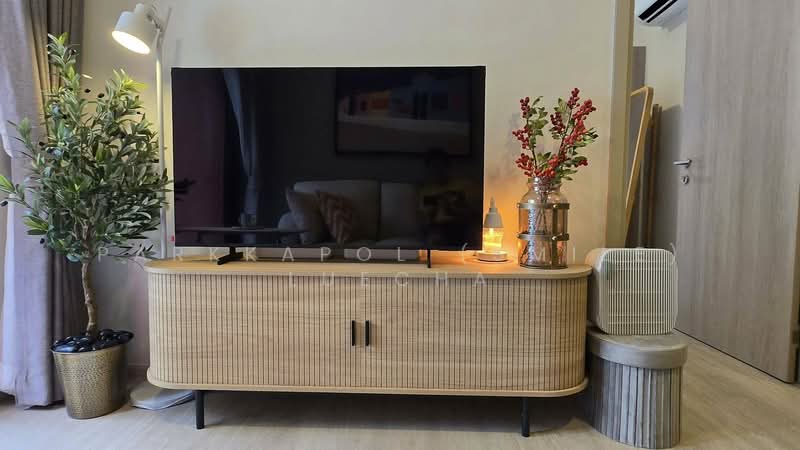 Cabanas Hua Hin, Prachuap Khiri Khan, Nong Kae, Hua Hin, Prachuap Khiri Khan, 2 Bedrooms, 50 sqm, Condo For Rent, by Parkkapol (Smile) Luecha, 500201318 - DDproperty.com