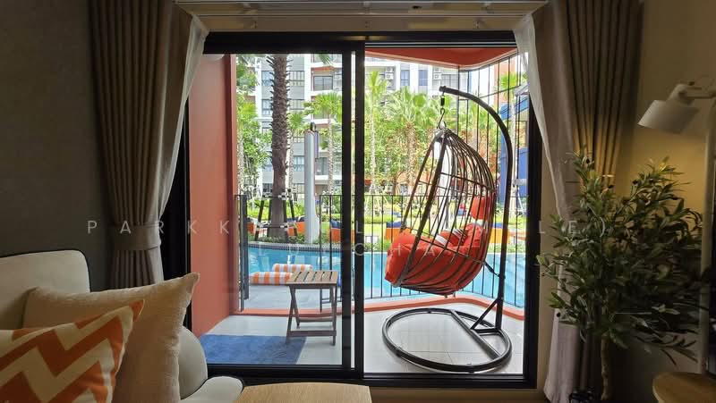 Cabanas Hua Hin : กาบานาส หัวหิน, ประจวบคีรีขันธ์, หนองแก, หัวหิน, ประจวบคีรีขันธ์, 50 ตร.ม., คอนโด ให้เช่า, โดย Parkkapol (Smile) Luecha, 500201318 - DDproperty.com