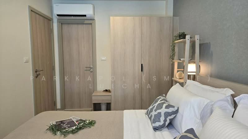 Cabanas Hua Hin, Prachuap Khiri Khan, Nong Kae, Hua Hin, Prachuap Khiri Khan, 2 Bedrooms, 50 sqm, Condo For Rent, by Parkkapol (Smile) Luecha, 500201318 - DDproperty.com