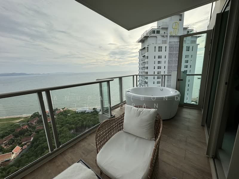 The Riviera Monaco, Chon Buri (Pattaya), NaJomtien Soi 4, Sukhumvit Rd., Na Chom Thian, Sattahip, Chon Buri (Pattaya), 2 Bedrooms, 98 sqm, Condo For Sale, by Panupan (Bond) Thongpan, 500201319 - DDproperty.com