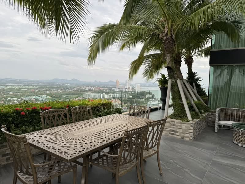 The Riviera Monaco, Chon Buri (Pattaya), NaJomtien Soi 4, Sukhumvit Rd., Na Chom Thian, Sattahip, Chon Buri (Pattaya), 2 Bedrooms, 98 sqm, Condo For Sale, by Panupan (Bond) Thongpan, 500201319 - DDproperty.com