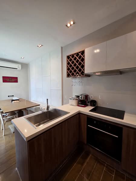 ITZ Time Hua Hin Pool Villa, Prachuap Khiri Khan, Thap Tai, Hua Hin, Prachuap Khiri Khan, 3 Bedrooms, 200 sqm, Villa For Rent, by Parkkapol (Smile) Luecha, 500201320 - DDproperty.com