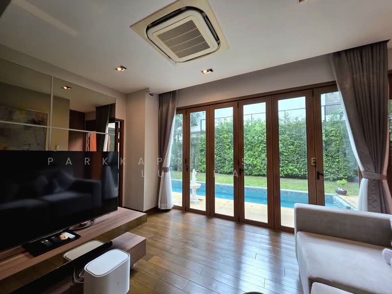 ITZ Time Hua Hin Pool Villa, ประจวบคีรีขันธ์, ทับใต้, หัวหิน, ประจวบคีรีขันธ์, 200 ตร.ม., วิลล่า ให้เช่า, โดย Parkkapol (Smile) Luecha, 500201320 - DDproperty.com