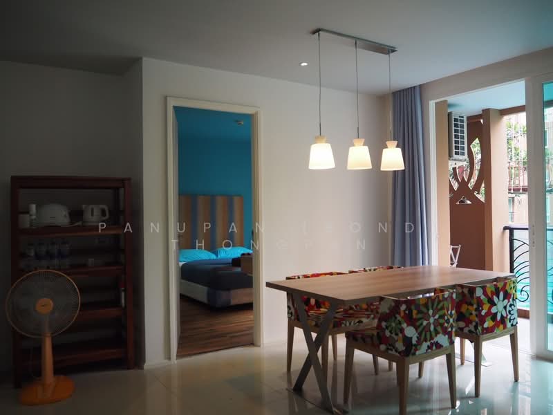 Atlantis Condo Resort : แอตแลนติส คอนโด รีสอร์ท, ชลบุรี, ถนนจอมเทียนสายหนึ่ง, บางละมุง, บางละมุง, ชลบุรี, 65 ตร.ม., คอนโด ขาย, โดย Panupan (Bond) Thongpan, 500201321 - DDproperty.com