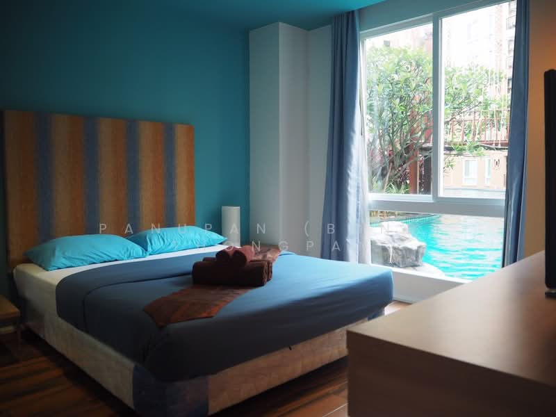 Atlantis Condo Resort : แอตแลนติส คอนโด รีสอร์ท, ชลบุรี, ถนนจอมเทียนสายหนึ่ง, บางละมุง, บางละมุง, ชลบุรี, 65 ตร.ม., คอนโด ขาย, โดย Panupan (Bond) Thongpan, 500201321 - DDproperty.com