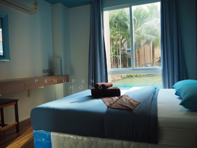 Atlantis Condo Resort : แอตแลนติส คอนโด รีสอร์ท, ชลบุรี, ถนนจอมเทียนสายหนึ่ง, บางละมุง, บางละมุง, ชลบุรี, 65 ตร.ม., คอนโด ขาย, โดย Panupan (Bond) Thongpan, 500201321 - DDproperty.com