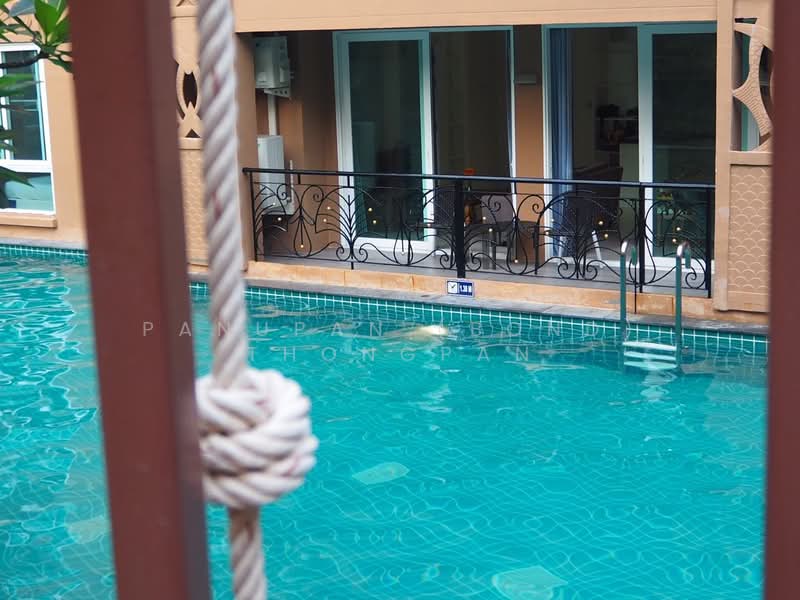 Atlantis Condo Resort, Chon Buri (Pattaya), Jomtien Sai 1 Road, Bang Lamung, Bang Lamung (Pattaya), Chon Buri (Pattaya), 2 Bedrooms, 65 sqm, Condo For Sale, by Panupan (Bond) Thongpan, 500201321 - DDproperty.com