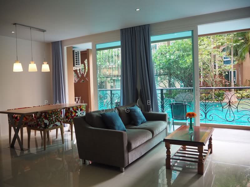 Atlantis Condo Resort : แอตแลนติส คอนโด รีสอร์ท, ชลบุรี, ถนนจอมเทียนสายหนึ่ง, บางละมุง, บางละมุง, ชลบุรี, 65 ตร.ม., คอนโด ขาย, โดย Panupan (Bond) Thongpan, 500201321 - DDproperty.com