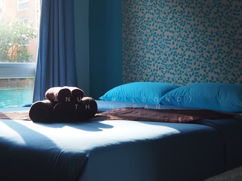 Atlantis Condo Resort, Chon Buri (Pattaya), Jomtien Sai 1 Road, Bang Lamung, Bang Lamung (Pattaya), Chon Buri (Pattaya), 2 Bedrooms, 65 sqm, Condo For Sale, by Panupan (Bond) Thongpan, 500201321 - DDproperty.com