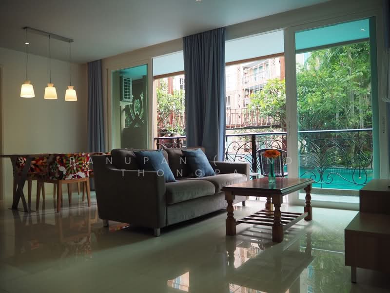 Atlantis Condo Resort, Chon Buri (Pattaya), Jomtien Sai 1 Road, Bang Lamung, Bang Lamung (Pattaya), Chon Buri (Pattaya), 2 Bedrooms, 65 sqm, Condo For Sale, by Panupan (Bond) Thongpan, 500201321 - DDproperty.com