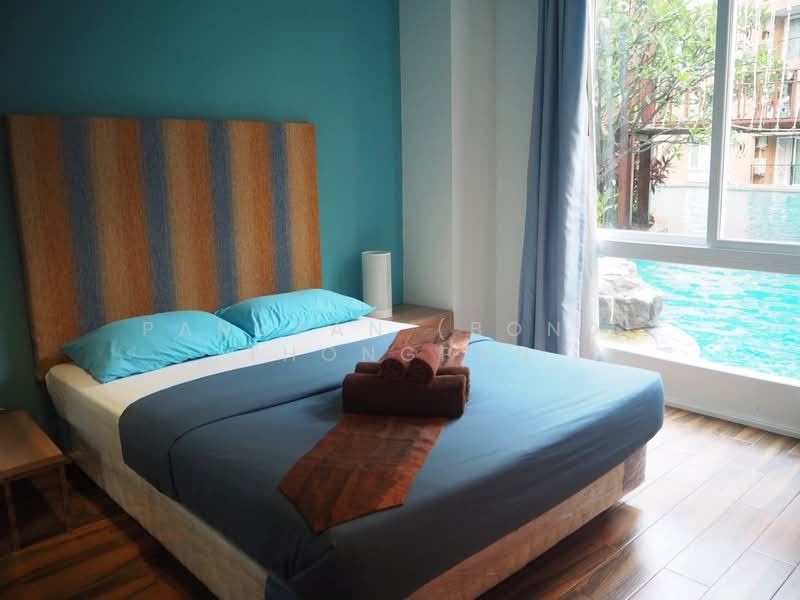 Atlantis Condo Resort, Chon Buri (Pattaya), Jomtien Sai 1 Road, Bang Lamung, Bang Lamung (Pattaya), Chon Buri (Pattaya), 2 Bedrooms, 65 sqm, Condo For Sale, by Panupan (Bond) Thongpan, 500201321 - DDproperty.com