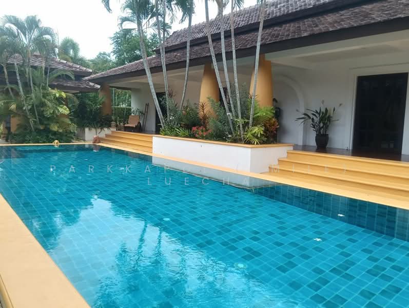 Sanuk Residence, ประจวบคีรีขันธ์, หนองแก, หัวหิน, ประจวบคีรีขันธ์, 680 ตร.ม., บ้านเดี่ยว ให้เช่า, โดย Parkkapol (Smile) Luecha, 500201322 - DDproperty.com