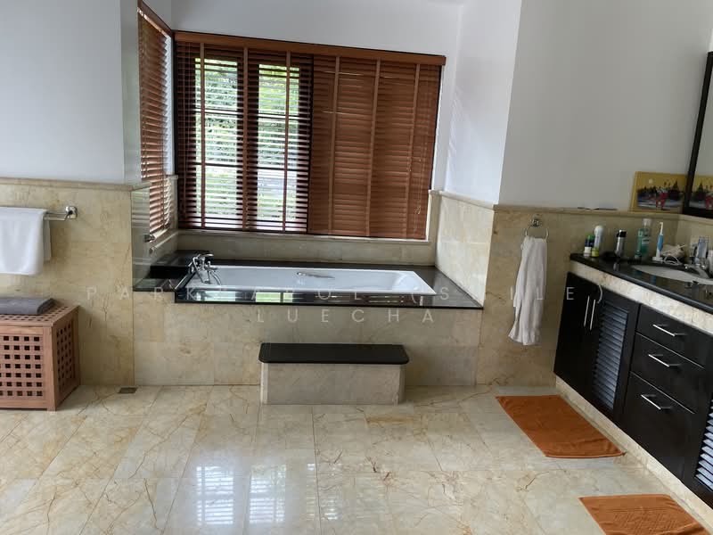 Sanuk Residence, ประจวบคีรีขันธ์, หนองแก, หัวหิน, ประจวบคีรีขันธ์, 680 ตร.ม., บ้านเดี่ยว ให้เช่า, โดย Parkkapol (Smile) Luecha, 500201322 - DDproperty.com