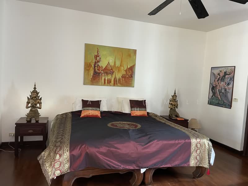 Sanuk Residence, ประจวบคีรีขันธ์, หนองแก, หัวหิน, ประจวบคีรีขันธ์, 680 ตร.ม., บ้านเดี่ยว ให้เช่า, โดย Parkkapol (Smile) Luecha, 500201322 - DDproperty.com