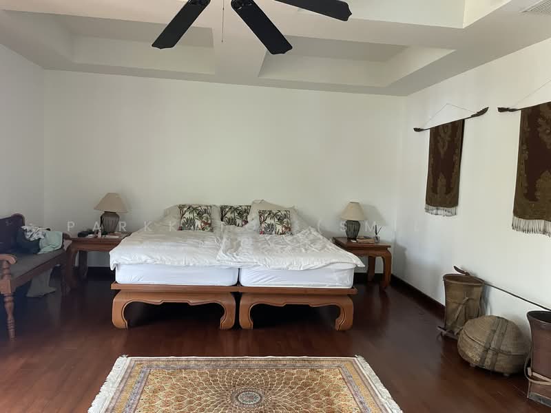 Sanuk Residence, ประจวบคีรีขันธ์, หนองแก, หัวหิน, ประจวบคีรีขันธ์, 680 ตร.ม., บ้านเดี่ยว ให้เช่า, โดย Parkkapol (Smile) Luecha, 500201322 - DDproperty.com