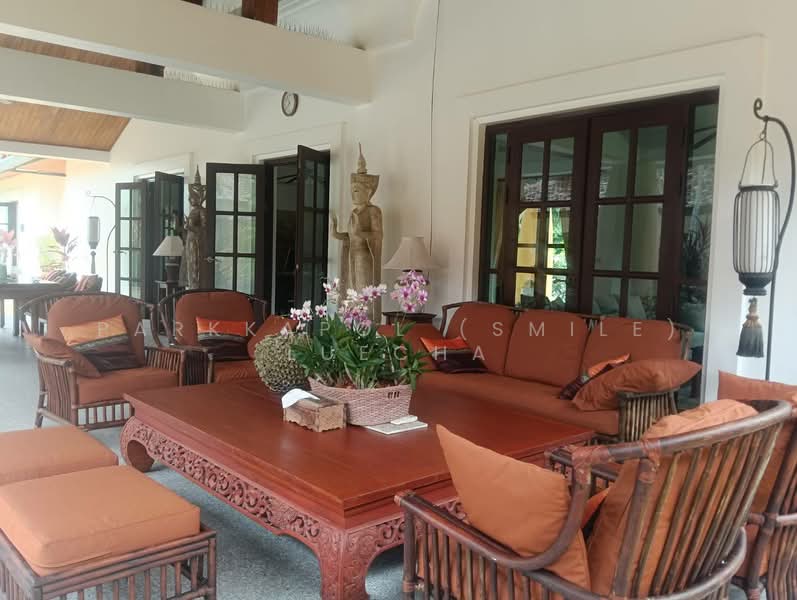 Sanuk Residence, ประจวบคีรีขันธ์, หนองแก, หัวหิน, ประจวบคีรีขันธ์, 680 ตร.ม., บ้านเดี่ยว ให้เช่า, โดย Parkkapol (Smile) Luecha, 500201322 - DDproperty.com